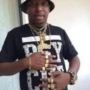 Meet your Posher, Elijah